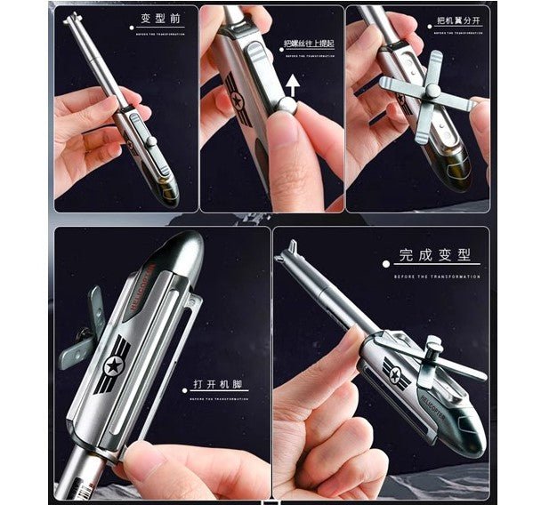 Heli-Chopper Pen