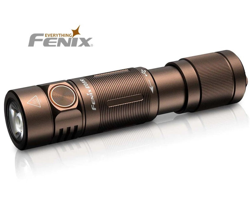 Fenix E05R Keychain Flashlight