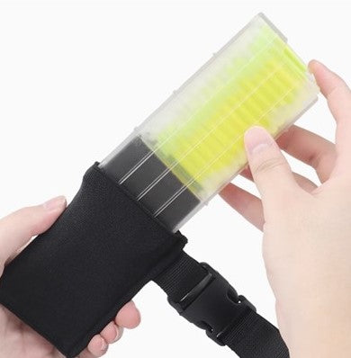 Mini Light Stick Storage Magazine