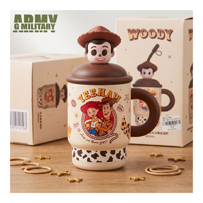CPCM MUG
