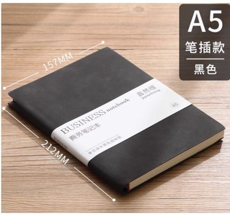 A5 Note Pad