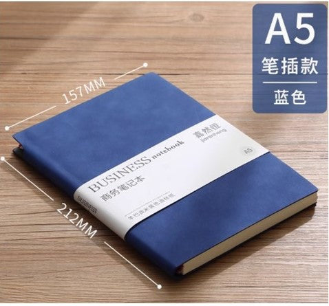 A5 Note Pad