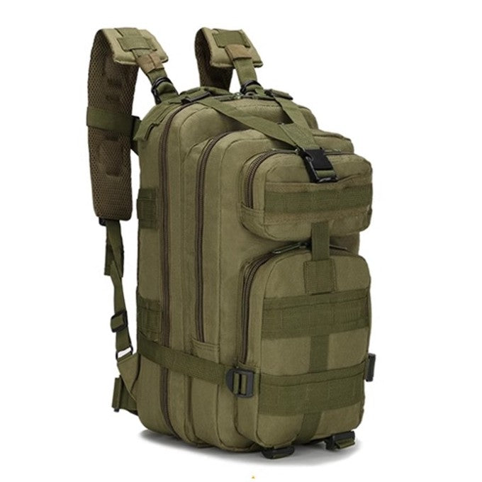 Special Offer Tri Day Pack- OD Green