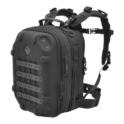 Hazard 4 Tonto Sidekick Carry Mini MOLLE Velcro Backpack Messenger Sling  Bag,Tan 