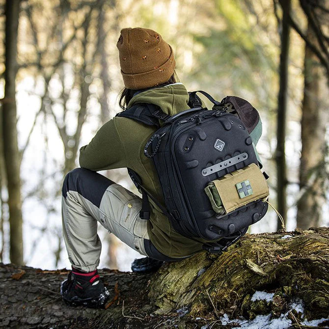 Hazard 4 camera bag on sale