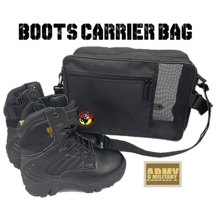 1128894 SSC Boot Carrier Bag