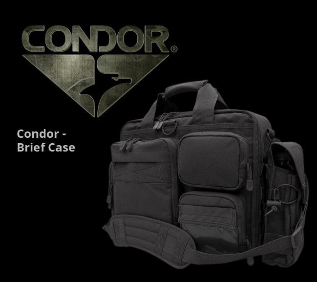 Condor - Brief Case