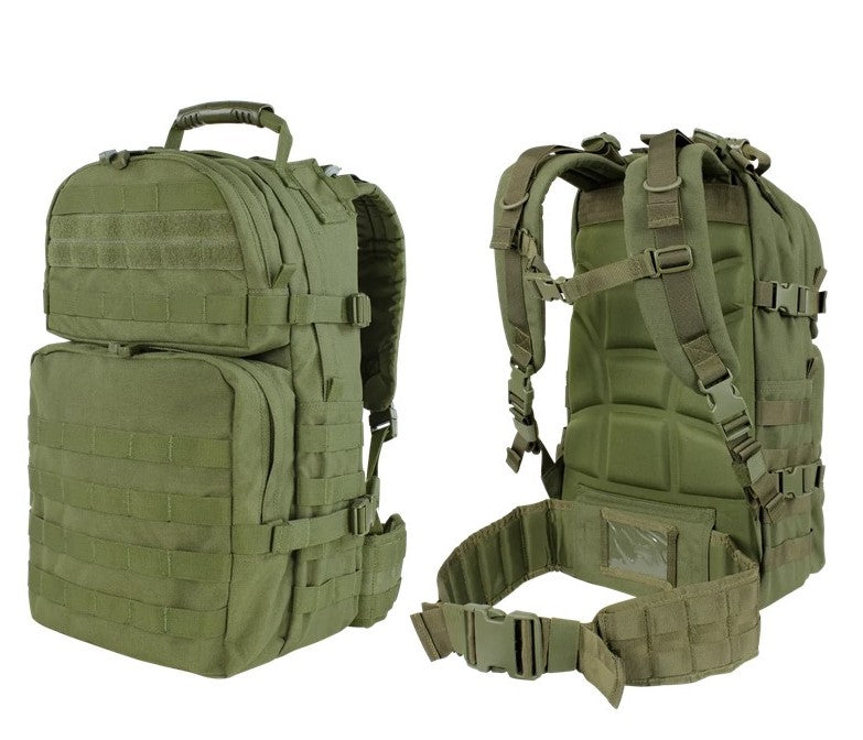 Condor - Medium Modular Assault Pack 2