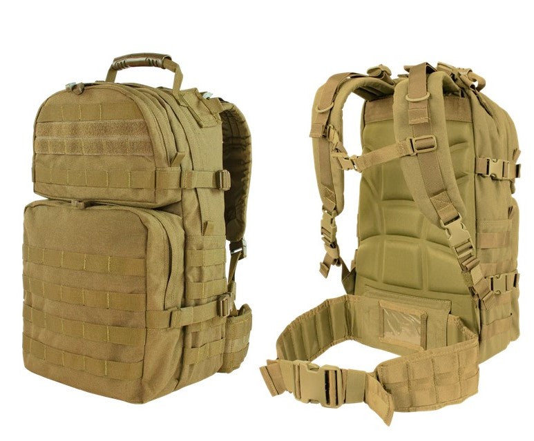 Condor - Medium Modular Assault Pack 2