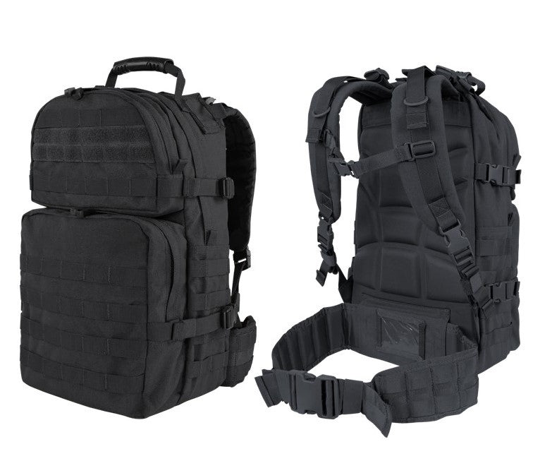 Condor - Medium Modular Assault Pack 2