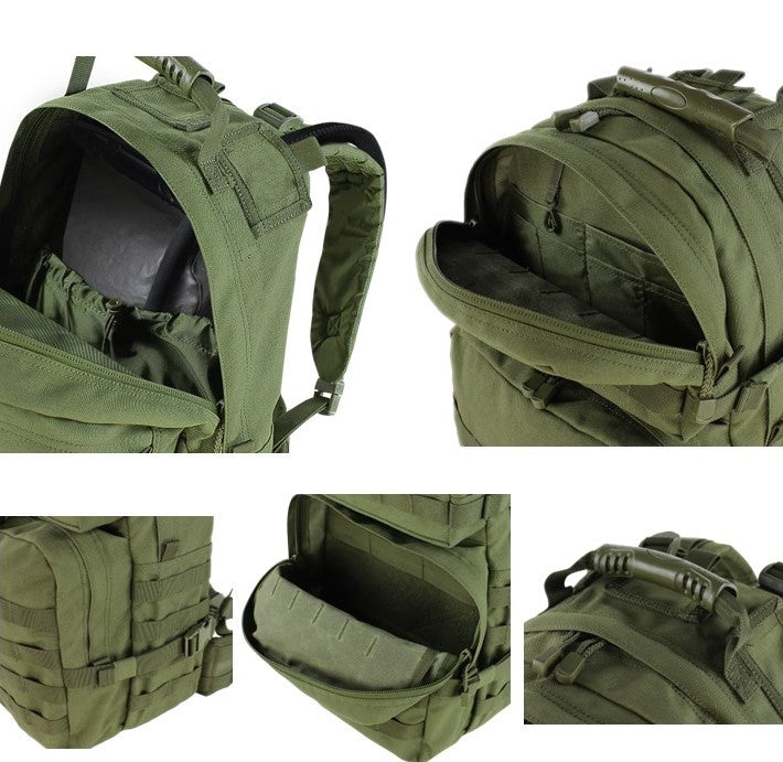 Condor - Medium Modular Assault Pack 2