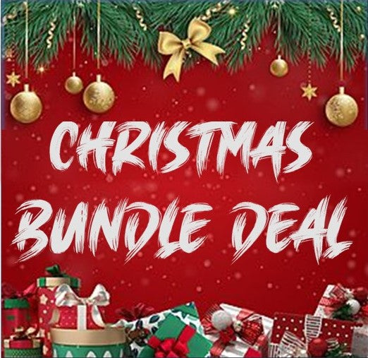 Christmas Bundle Deal