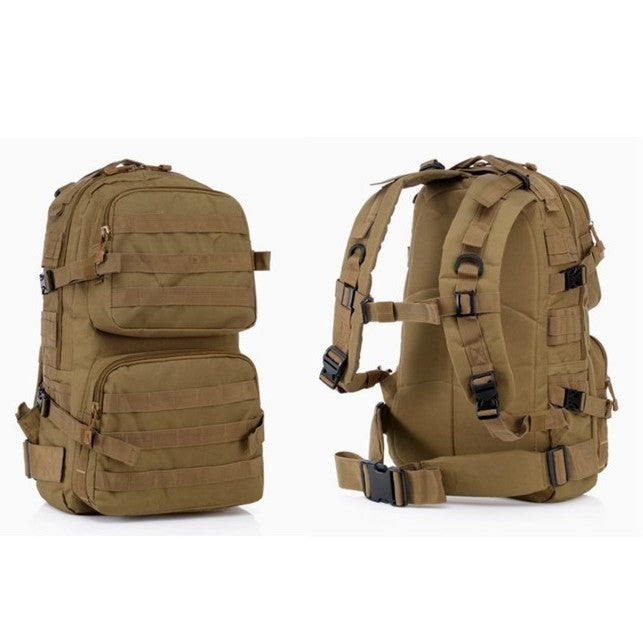 Special Offer Tactical Bag Khaki