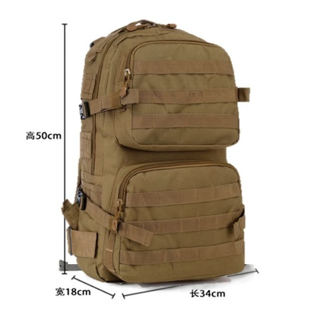 Special Offer Tactical Bag Khaki