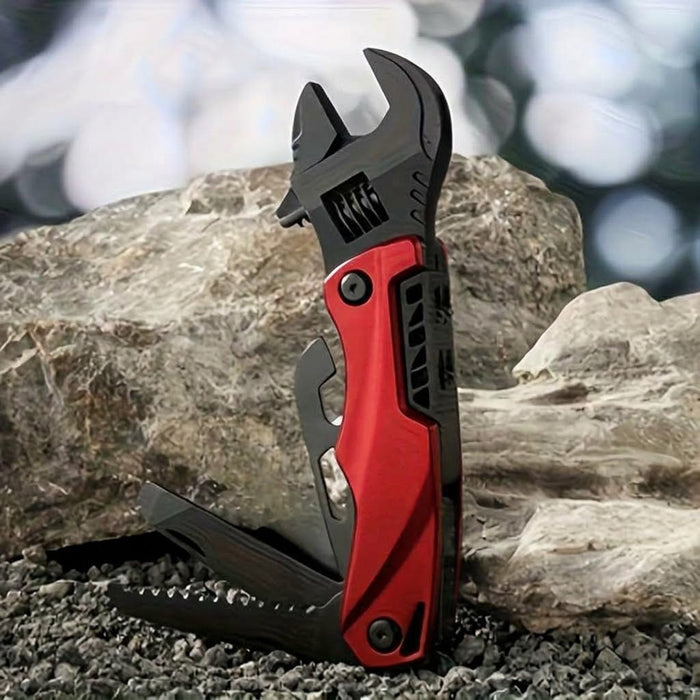 EDC ADJUSTABLE WRENCH