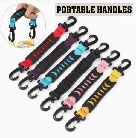 Portable Handles