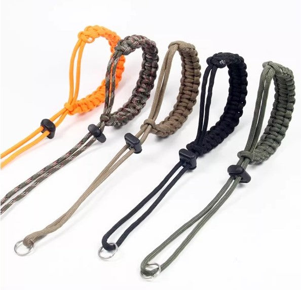 3 Pouces Multi Purpose Paracord Aiguille kit de laçage en cuir Thread 3 Pouces Multi Purpose Paracord Aiguille kit de laçage en cuir Thread