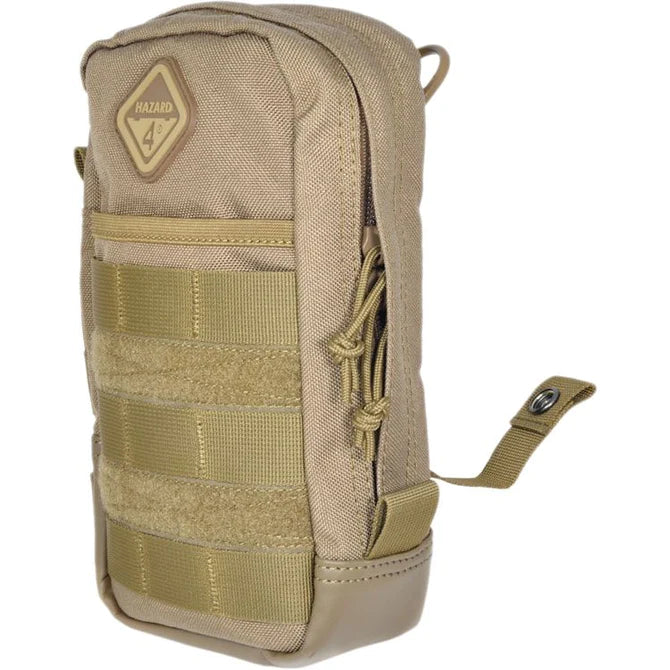 Hazard 4- Broadside Pouch — G MILITARY