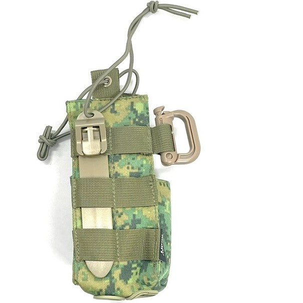 Pixelise PRC 650 Radio Pouch Advance