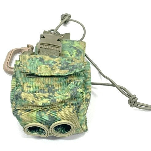 Pixelise PRC 650 Radio Pouch Advance