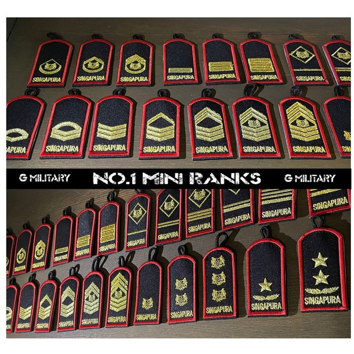 Army Ranks Sergeant