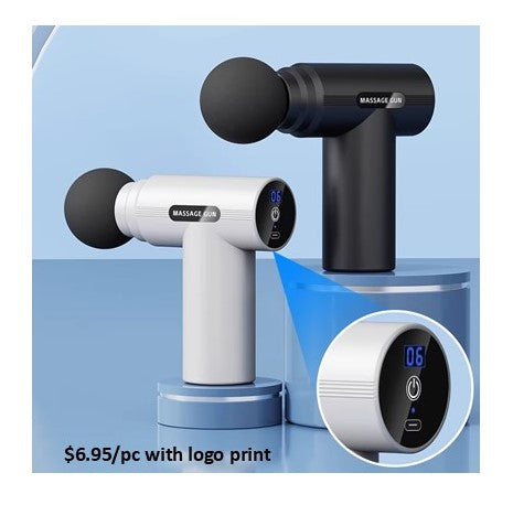 (Get A Quote) Electric Massage Bumper