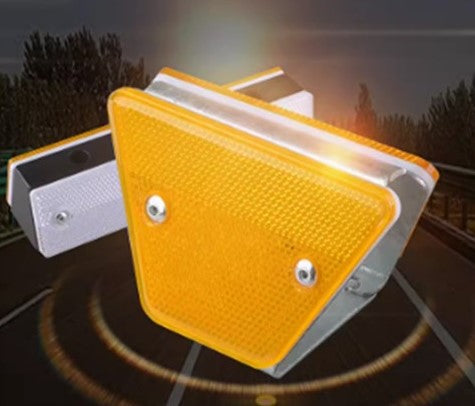 Reflective Traffic Signal Attachment — G MILITARY