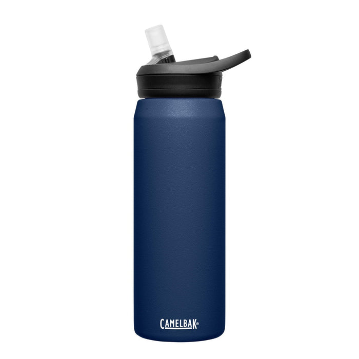 EDDY®+ VACUUM INSULATED STAINLESS STEEL 20OZ / 0.6L NAVY