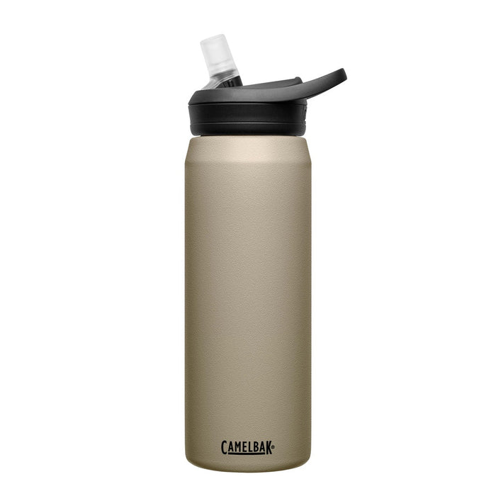 EDDY®+ VACUUM INSULATED STAINLESS STEEL 20OZ / 0.6L DUNE
