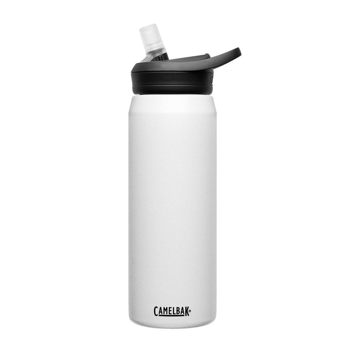EDDY®+ VACUUM INSULATED STAINLESS STEEL 20OZ / 0.6L WHITE