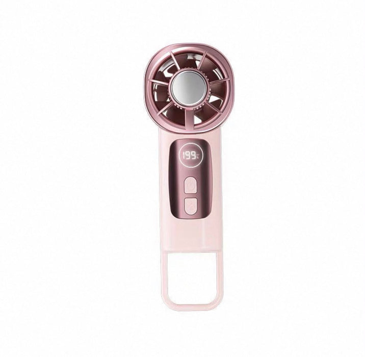 Y51 HANDHELD ICE-COOLING FAN