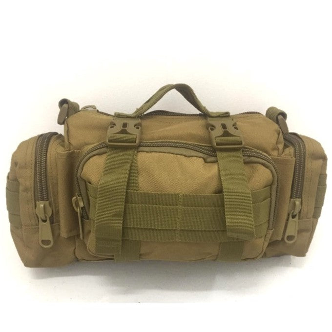 Military 01 Tactical Pouch, Khaki