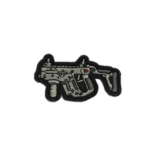 1008 Weapon Patch