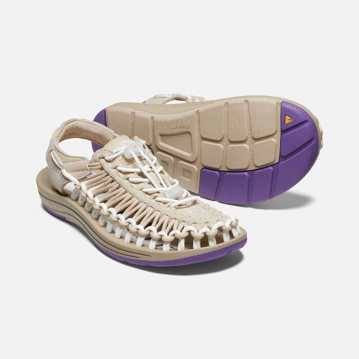 emmi×KEEN】UNEEK II OT / emmi（スニーカー）｜KEEN（キーン