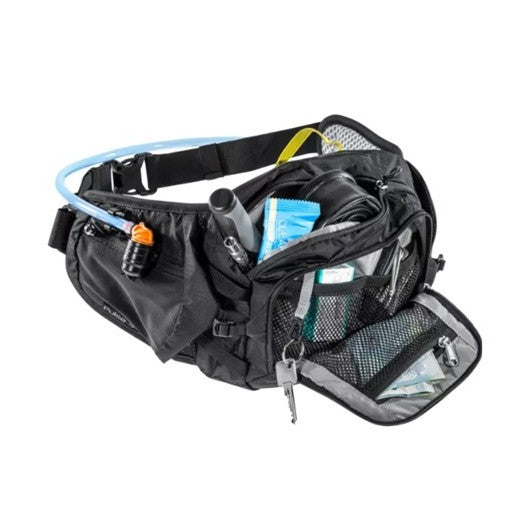 Deuter Pulse 3, Black-'19