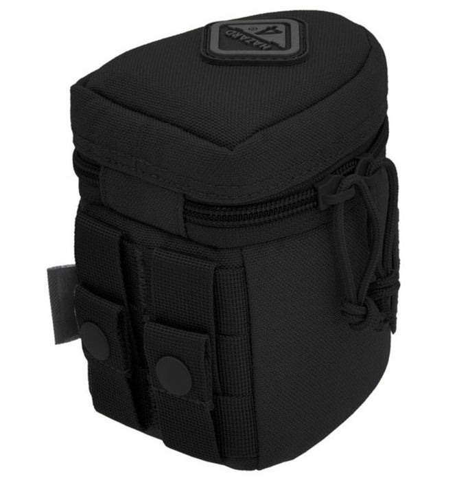 Jelly Roll (Small) Small Padded Molle Lens Case