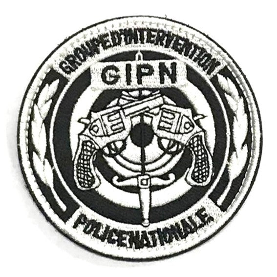GIPN Patch