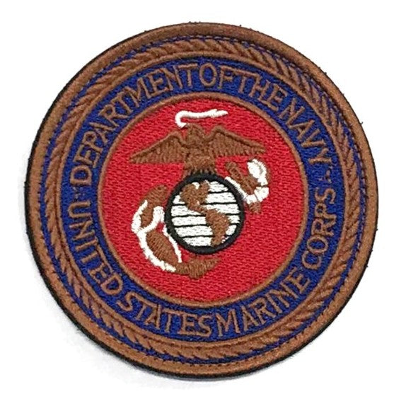 Dept. of The Navy Patch