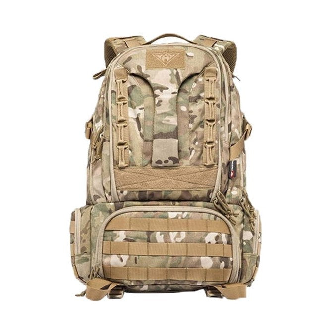Tactical Backpack – YAKEDA