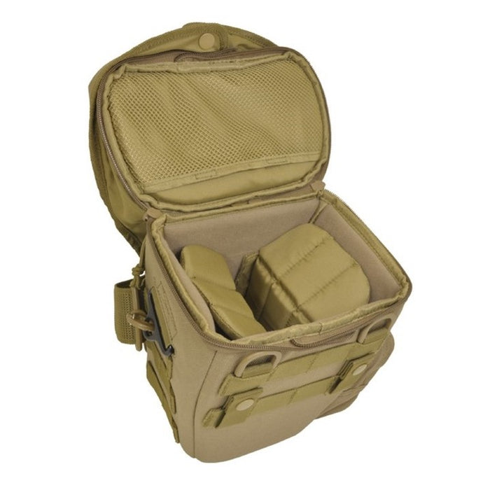 Objective (3.6 L) Small SLR Bag