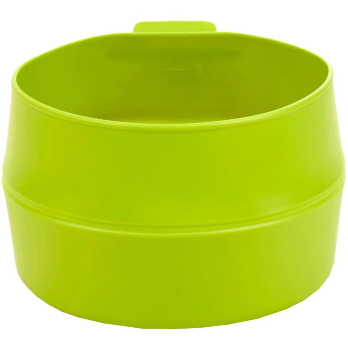 WILDO FOLD-A-CUP BIG - LIME