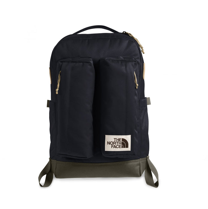 crevasse backpack north face The Daypack Viva La Fit VE The North Face Mini Crevasse