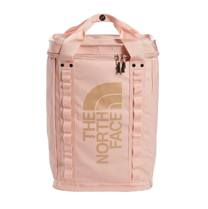 THE NORTH FACE® LIMITED EDITION TNF EXPLORE FUSEBOX LARGE EVENING SAND PINK/TNF BLACK