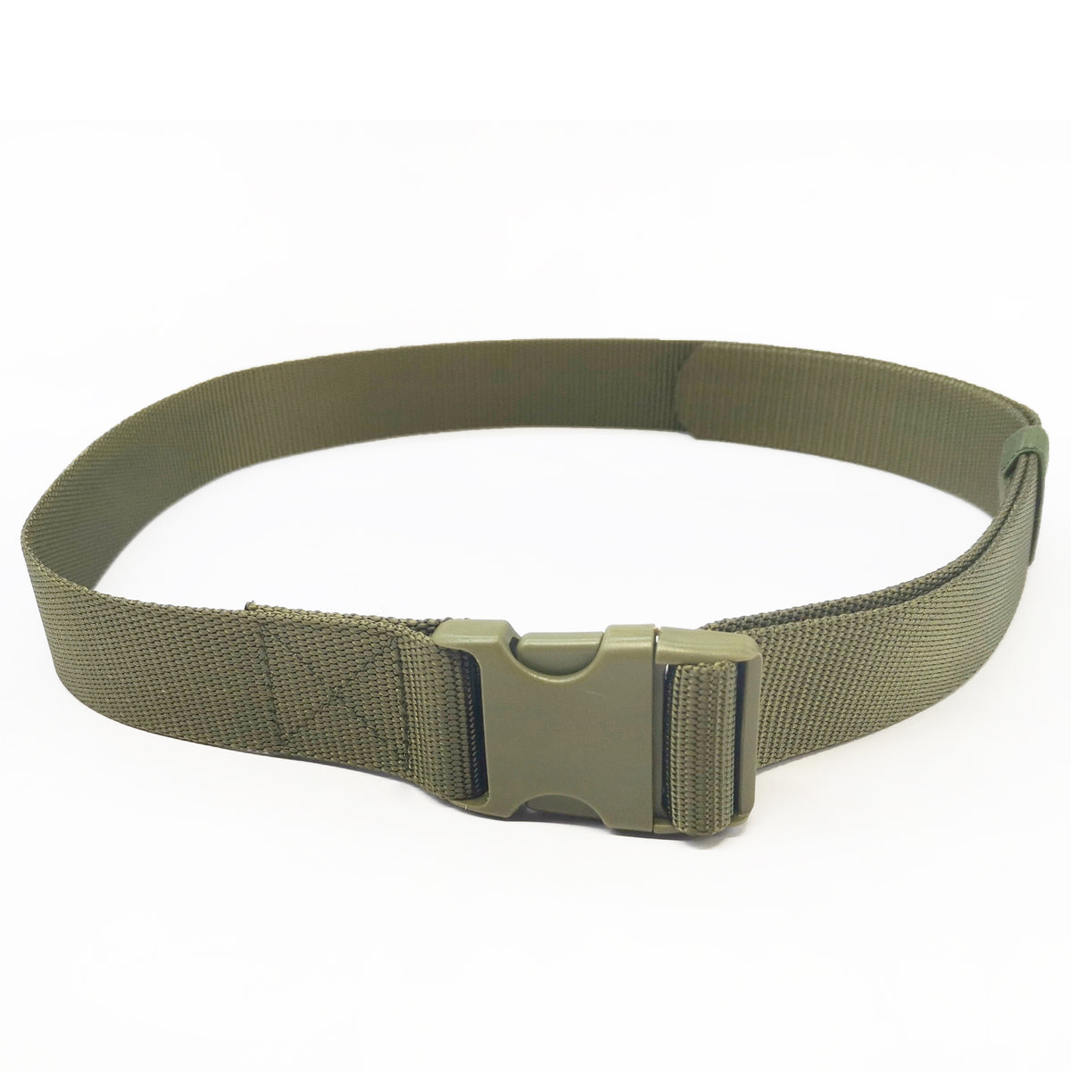 Tactical Belt Army Green 1914 — G MILITARY