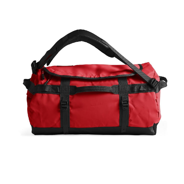 THE NORTH FACE® BASE CAMP DUFFEL - S TNF RED/TNF BLACK