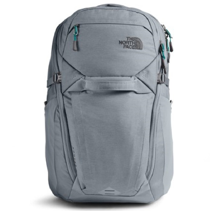 THE NORTH FACE® TNF ROUTER MID GREY DARK HEATHER-GREEN — G MILITARY