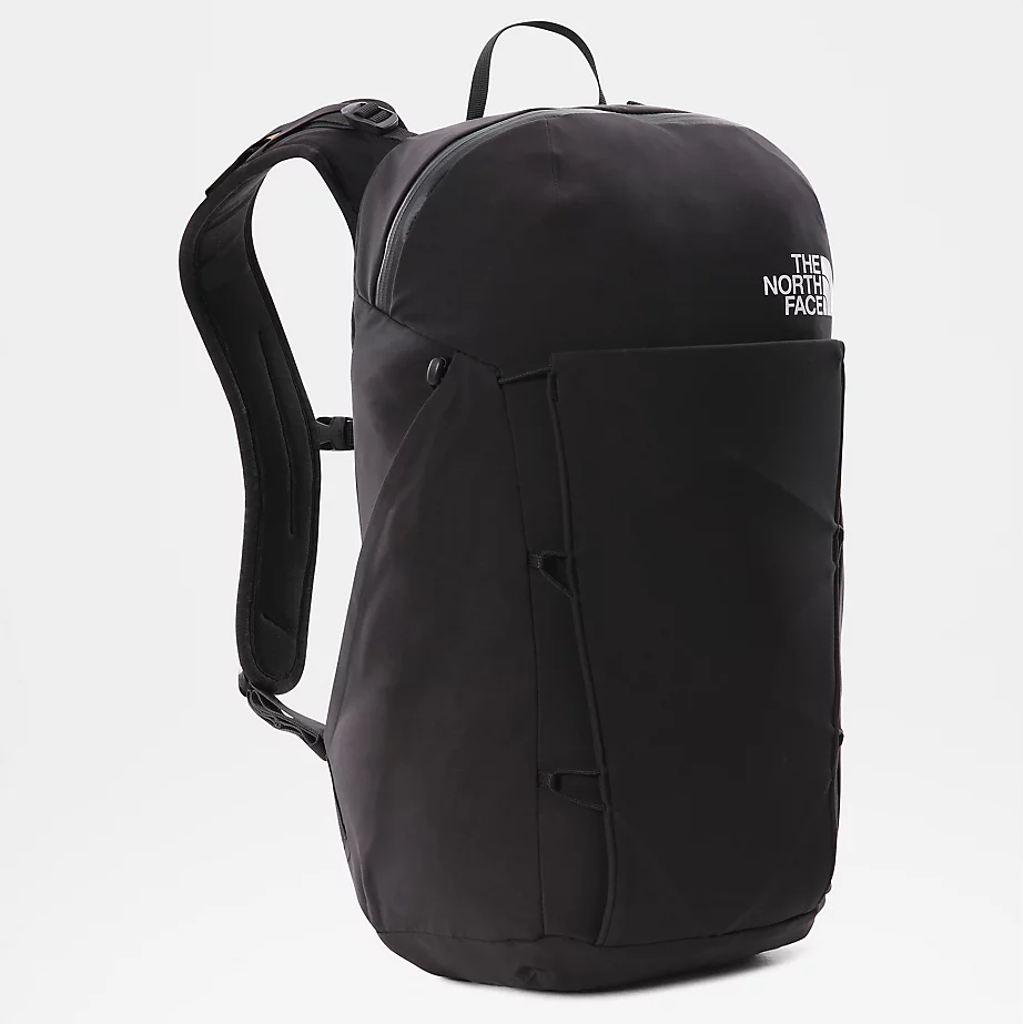 THE NORTH FACE® ACTIVE TRAIL BACKPACK 20L TNF BLACK/TNF BLACK — G MILITARY