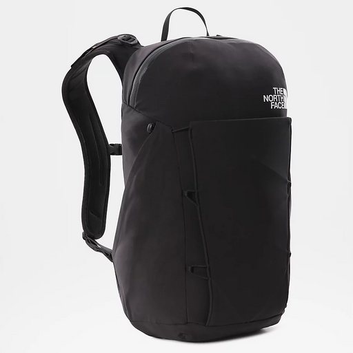 6pm backpack the north face THE NORTH FACE® ACTIVE TRAIL BACKPACK 20L TNF BLACK/TNF BLACK — G MILITARY