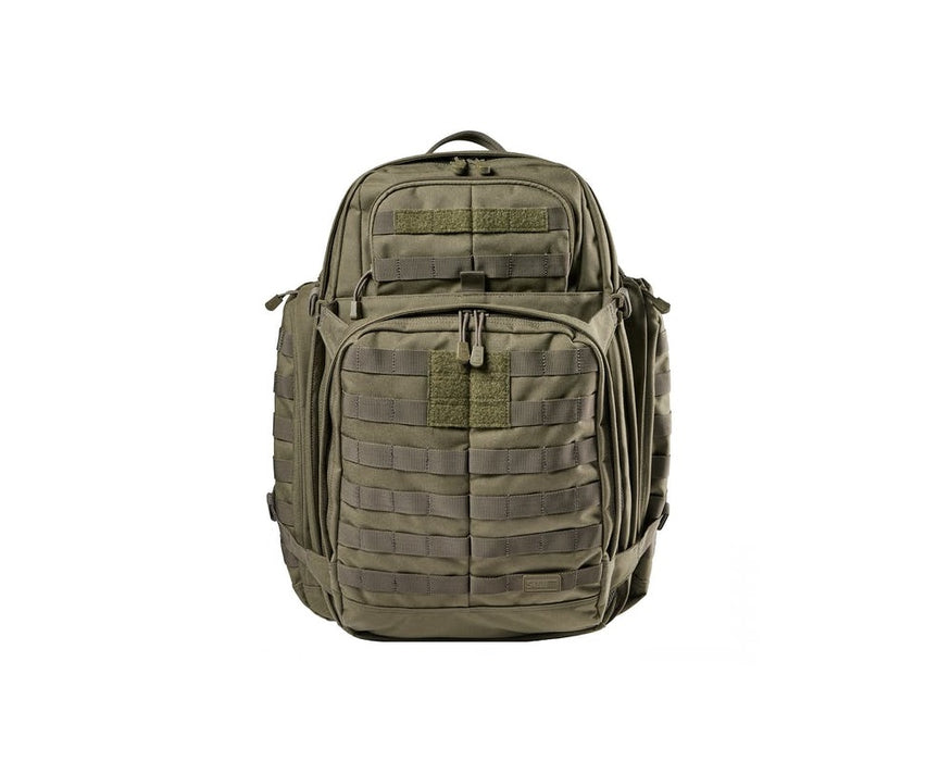 5.11 Tactical Rush72 2.0 55L Backpack - Double Tap