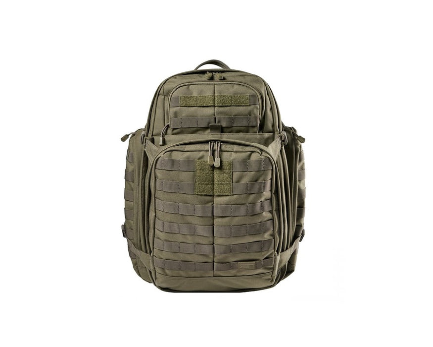 5.11 RUSH72™ 2.0 BACKPACK 55L , 186 Ranger Green — G MILITARY